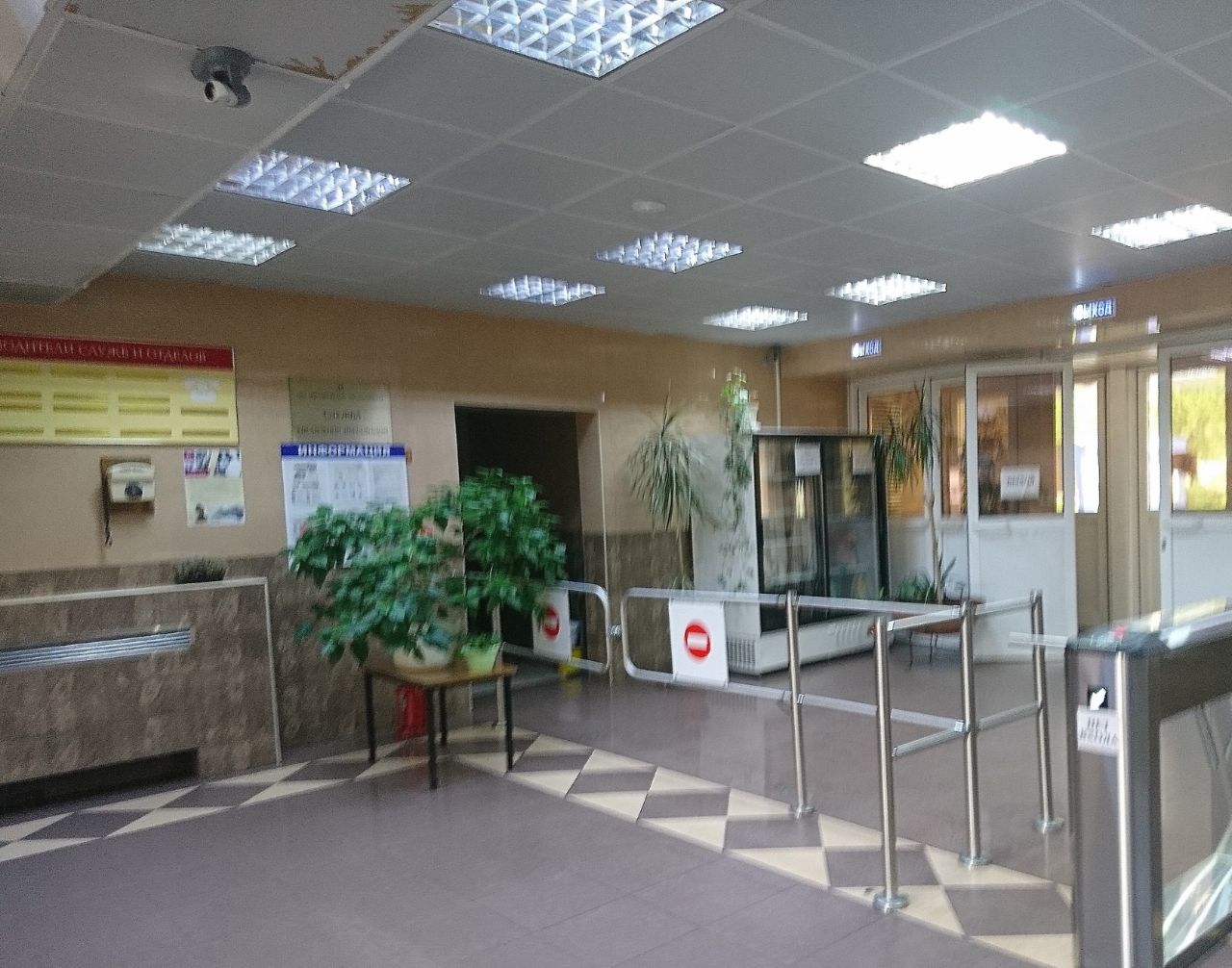 аренда помещений в БЦ на ул. Талалихина, 41с16