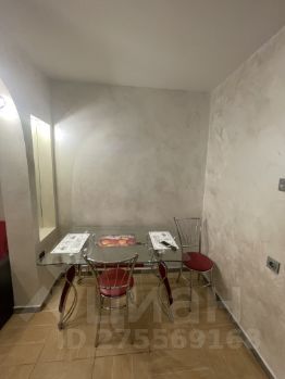 2-комн.кв., 45 м², этаж 6