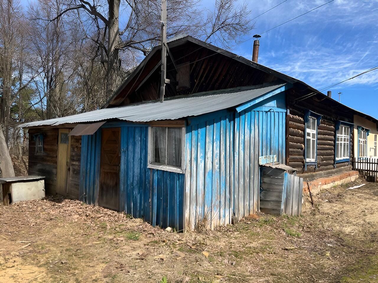 Купить загородную недвижимость в селе Клязьминский Городок Ковровского  района, продажа загородной недвижимости - база объявлений Циан. Найдено 4  объявления