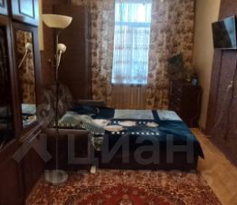 1-комн.кв., 40 м², этаж 5