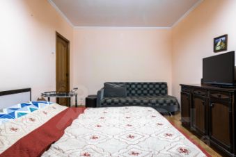 2-комн.кв., 55 м², этаж 3