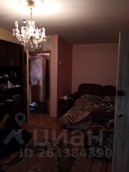 2-комн.кв., 48 м², этаж 4