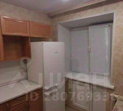 1-комн.кв., 32 м², этаж 4