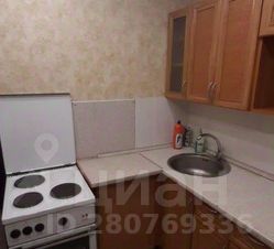 1-комн.кв., 32 м², этаж 4