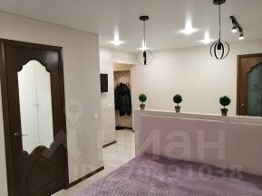 1-комн.кв., 35 м², этаж 4