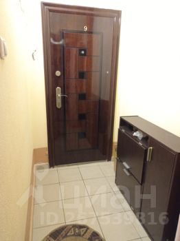 2-комн.кв., 61 м², этаж 4