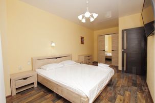 1-комн.кв., 35 м², этаж 3