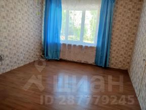 студия, 24 м², этаж 1