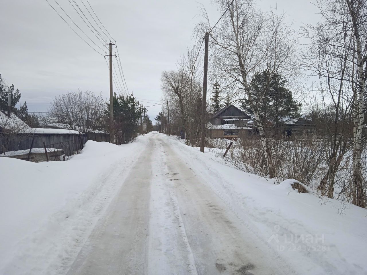 Купить загородную недвижимость в деревне Новое Сергово Новгородского  района, продажа загородной недвижимости - база объявлений Циан. Найдено 3  объявления