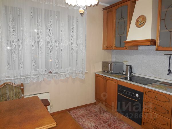 2-комн., 60 м², 7/17 этаж