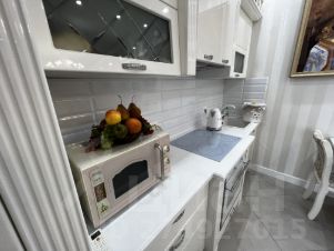 3-комн.кв., 65 м², этаж 14