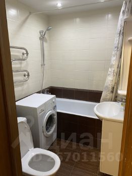 1-комн.кв., 30 м², этаж 10