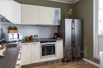 1-комн.кв., 45 м², этаж 15