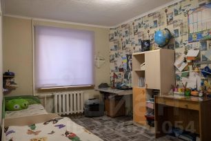 2-комн.кв., 49 м², этаж 4