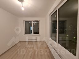 2-комн.кв., 55 м², этаж 7