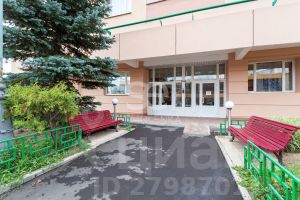 3-комн.кв., 80 м², этаж 6