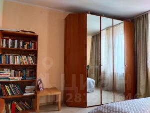 2-комн.кв., 54 м², этаж 14