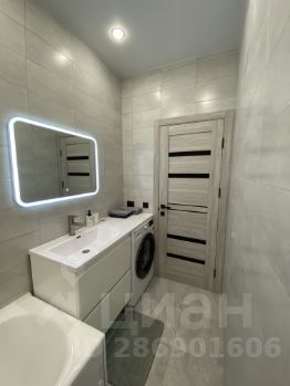1-комн. кв 38 м2, 1/1 эт