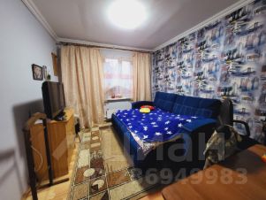 2-комн.кв., 36 м², этаж 4