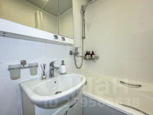 2-комн.кв., 48 м², этаж 3