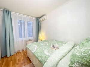 2-комн.кв., 48 м², этаж 3