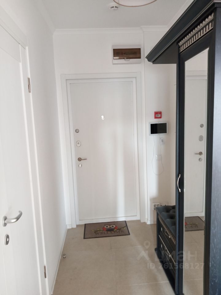 2-комнатная квартира, 45 м² — фото 4