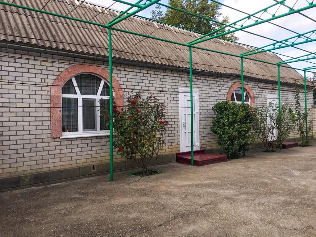 Лысогорская Дом Купить Дом В Георгиевском