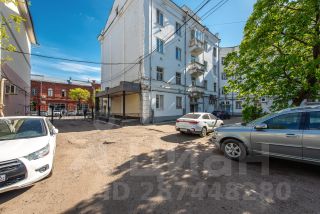 2-комн.кв., 59 м², этаж 2