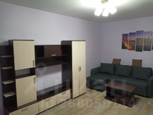 1-комн.кв., 40 м², этаж 3