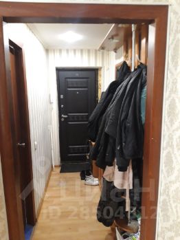 2-комн.кв., 45 м², этаж 2