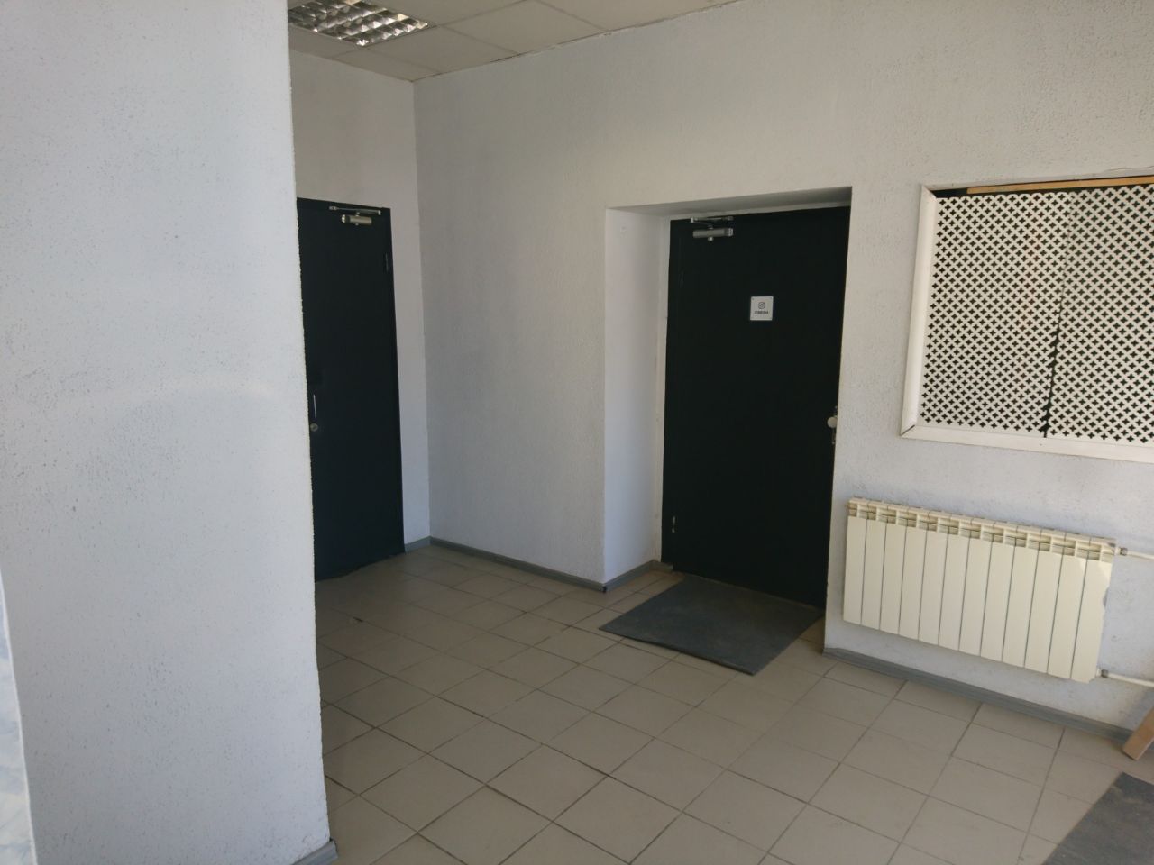 продажа помещений в БЦ на ул. Докукина, 10с1