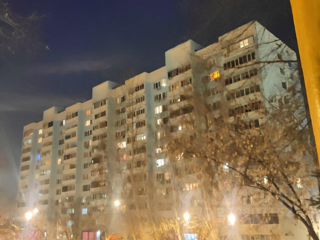 1-комн., 40 м², 1/12 этаж