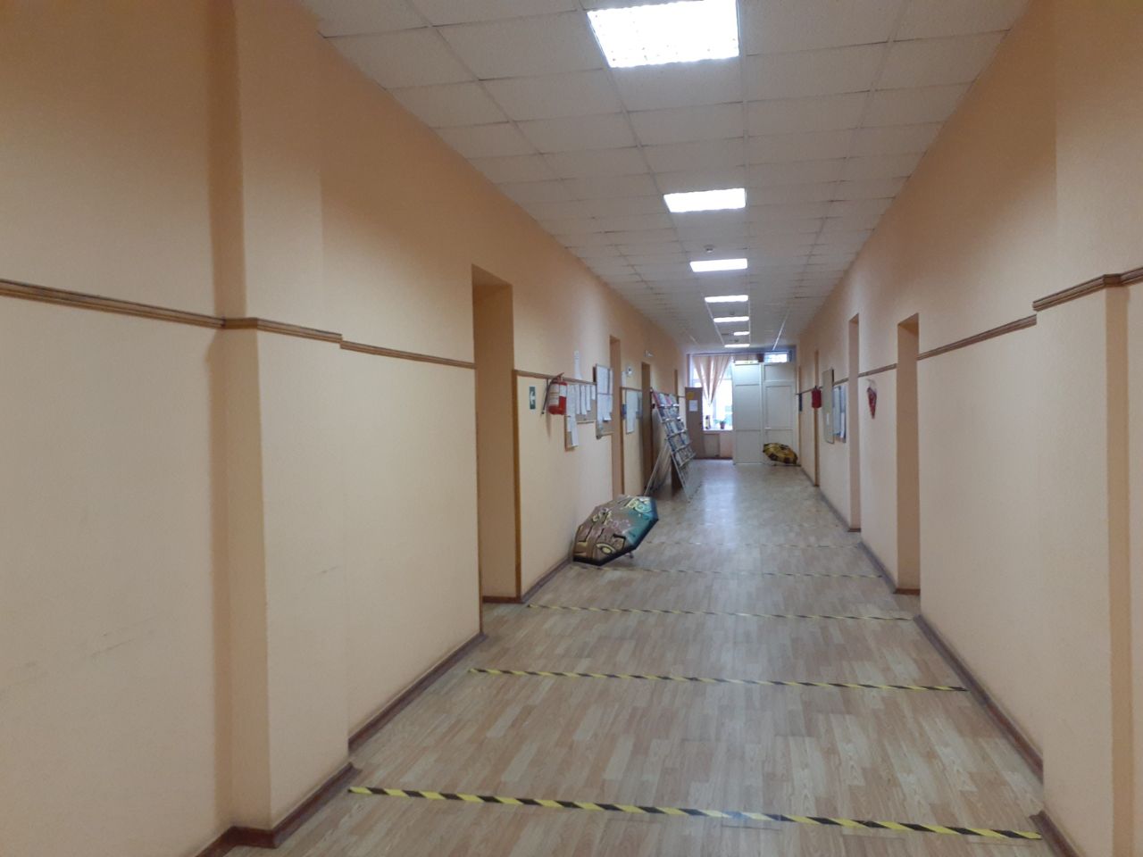 продажа помещений в БЦ на ул. Верхняя Первомайская, 49к2