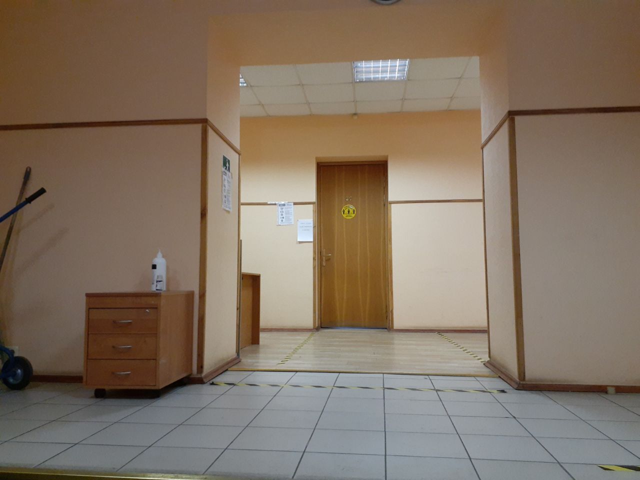 продажа помещений в БЦ на ул. Верхняя Первомайская, 49к2
