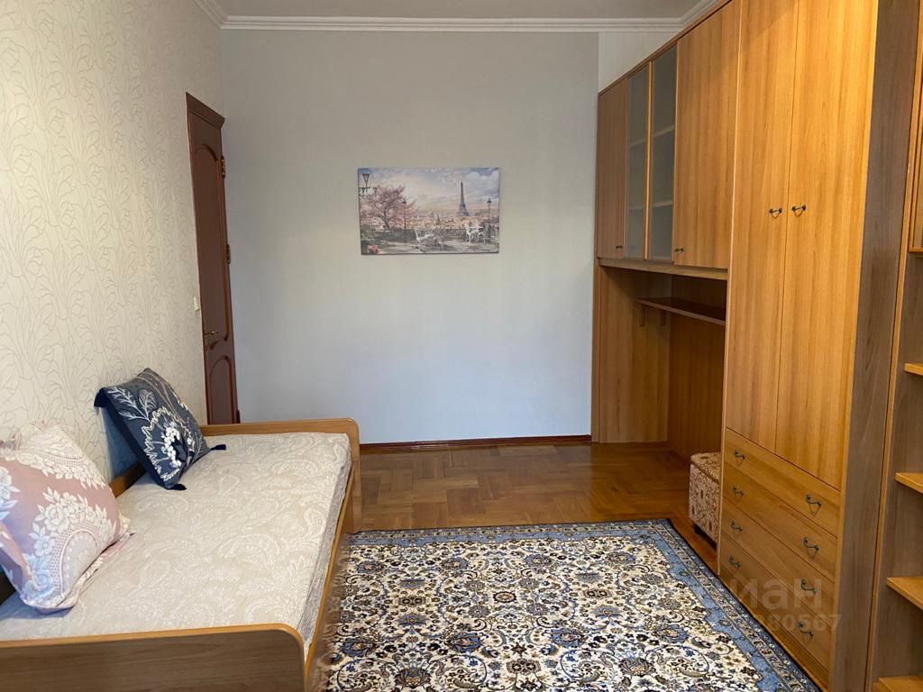 3-комнатная квартира, 98 м² — фото 4