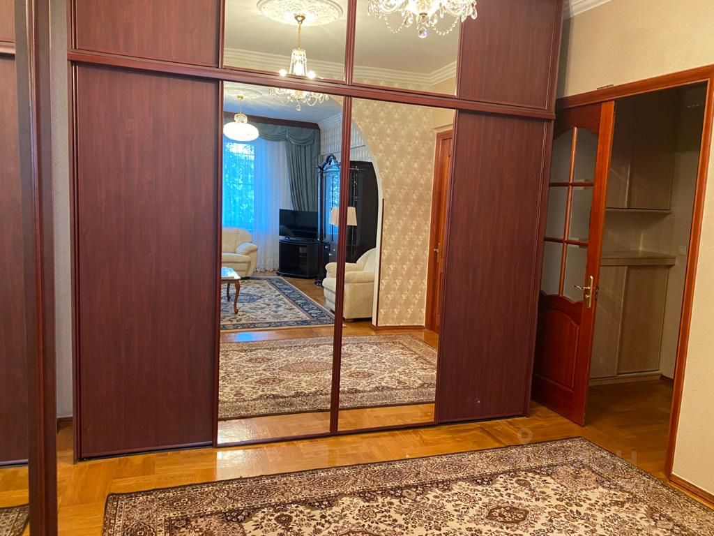 3-комнатная квартира, 98 м² — фото 5