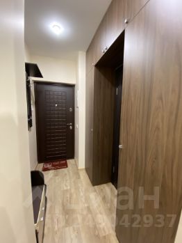 1-комн.кв., 30 м², этаж 8