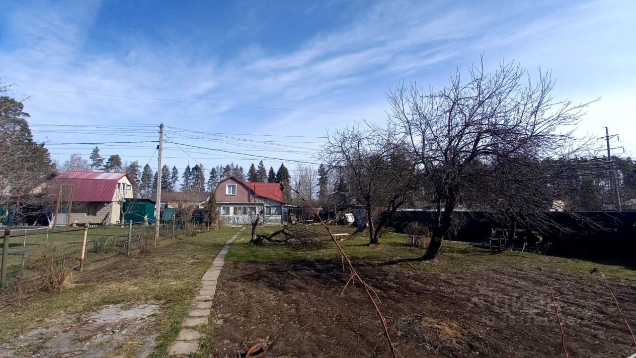 Купить дом в территории СНТ Лира городского округа Щелково, продажа домов -  база объявлений Циан. Найдено 1 объявление