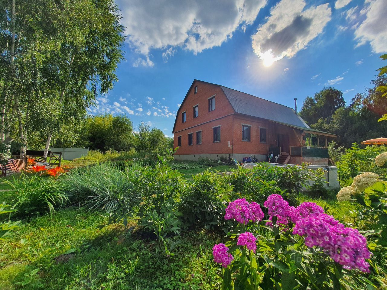 Продажа домов в Нижнем Новгороде - страница 10 из 12