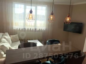 1-комн.кв., 60 м², этаж 3