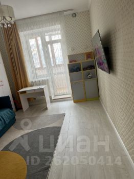 2-комн.кв., 100 м², этаж 12