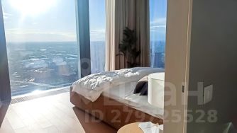 3-комн.апарт., 85 м², этаж 62