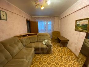 4-комн.кв., 59 м², этаж 2