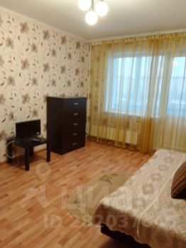 1-комн.кв., 37 м², этаж 5