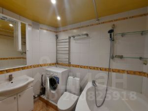 3-комн.кв., 60 м², этаж 6