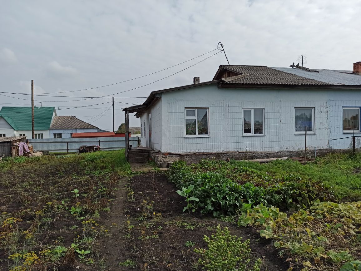 Купить загородную недвижимость в деревне Береговая Кемеровской области,  продажа загородной недвижимости - база объявлений Циан. Найдено 6 объявлений