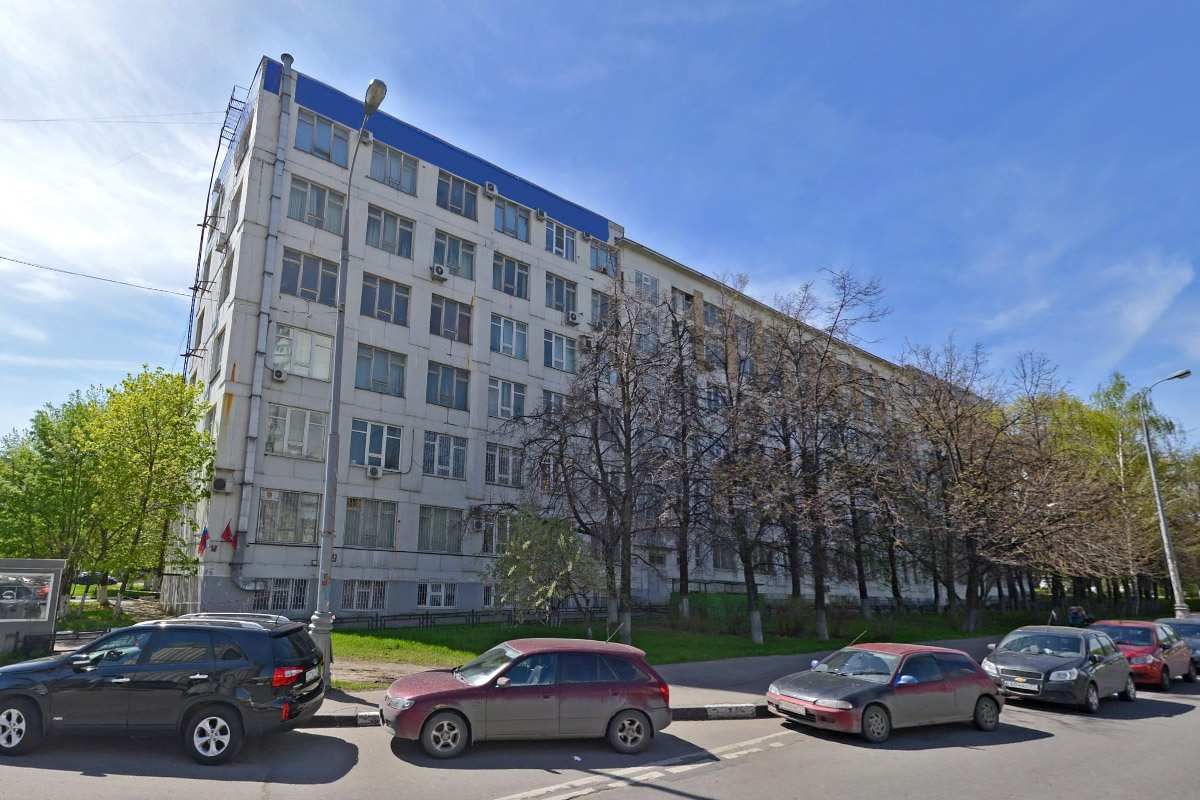 аренда помещений в БЦ на ул. Архитектора Власова, 49