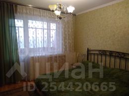 2-комн.кв., 60 м², этаж 7