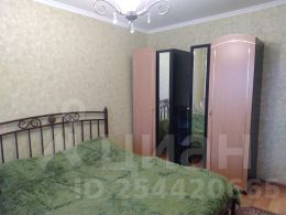 2-комн.кв., 60 м², этаж 7