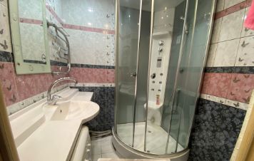 2-комн.кв., 45 м², этаж 3